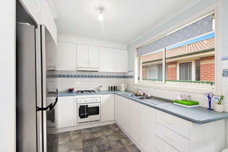 Third view of Homely townhouse listing, 9/5 Hocking Avenue, Canadian VIC 3350