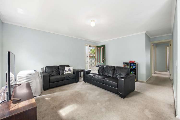 Fourth view of Homely townhouse listing, 9/5 Hocking Avenue, Canadian VIC 3350