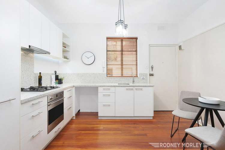 Main view of Homely apartment listing, 14/17 Queens Road, Melbourne VIC 3004