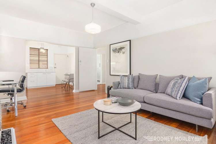 Third view of Homely apartment listing, 14/17 Queens Road, Melbourne VIC 3004