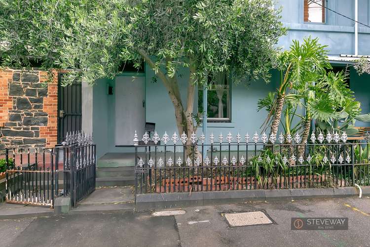 Main view of Homely house listing, 22 Moor Street, Fitzroy VIC 3065