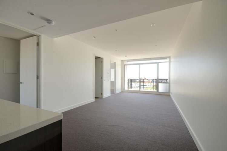 Second view of Homely apartment listing, 503/95 Berkeley Street, Melbourne VIC 3000