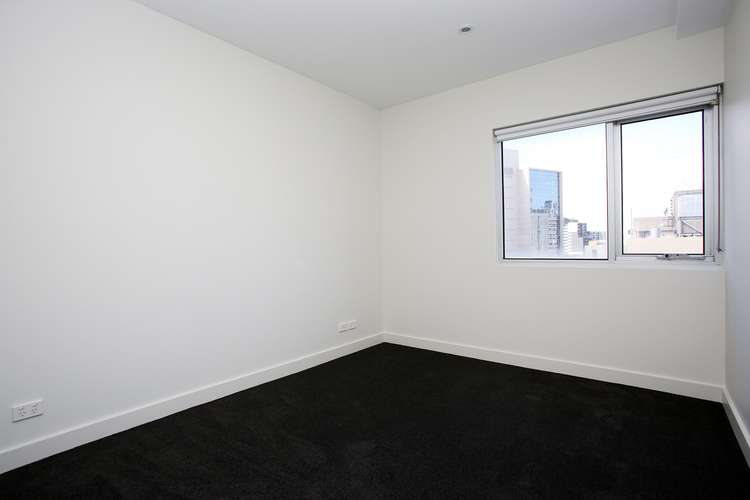 Fourth view of Homely apartment listing, 503/95 Berkeley Street, Melbourne VIC 3000