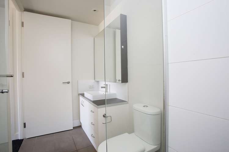 Fifth view of Homely apartment listing, 503/95 Berkeley Street, Melbourne VIC 3000