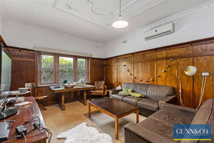 Second view of Homely house listing, 21 Russell Place, Williamstown VIC 3016