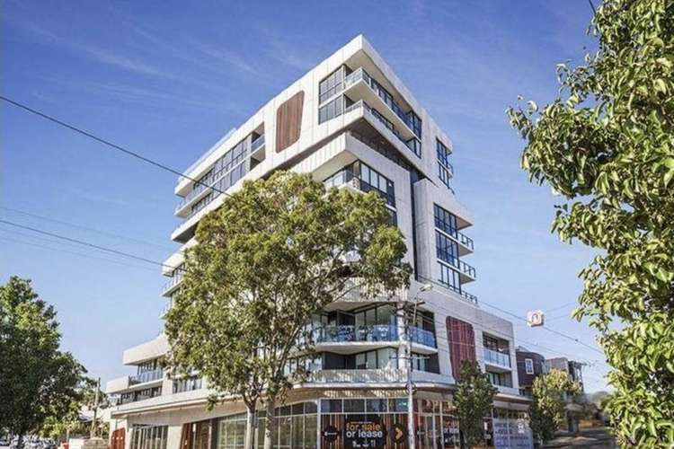 Main view of Homely apartment listing, 102/18 McCombie Street, Elsternwick VIC 3185