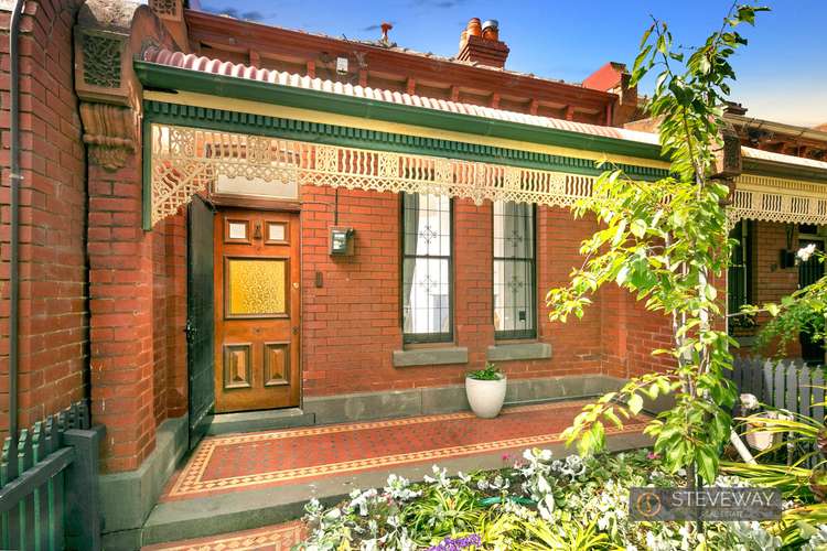 Main view of Homely house listing, 73 Barkly Street, Brunswick East VIC 3057