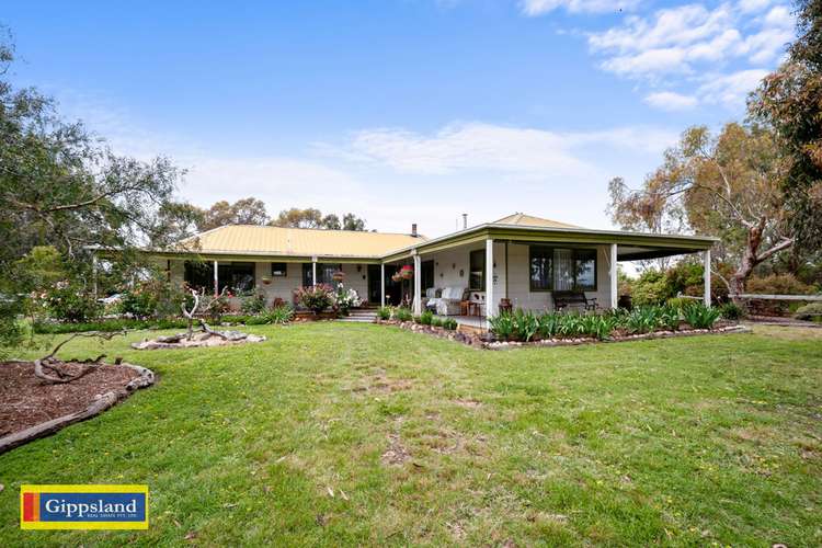 Main view of Homely ruralOther listing, 233 Freemans Lane, Stratford VIC 3862