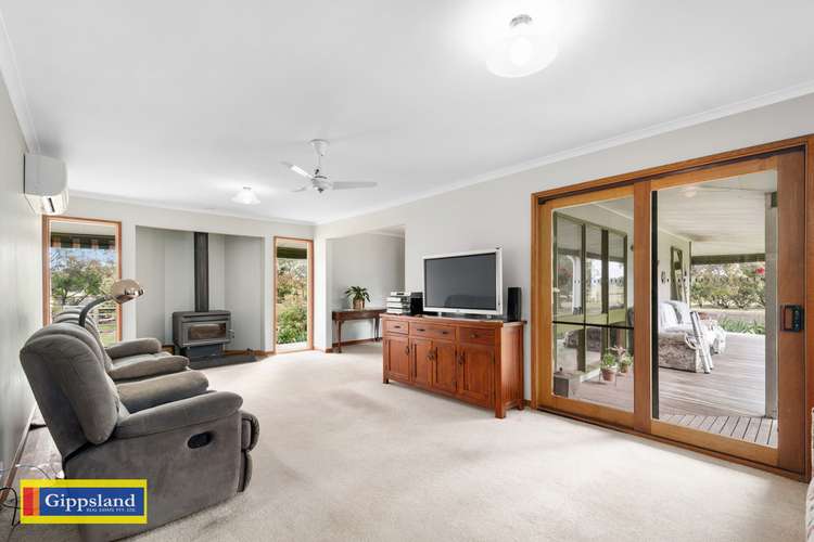 Sixth view of Homely ruralOther listing, 233 Freemans Lane, Stratford VIC 3862