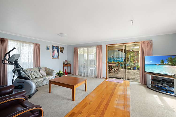Second view of Homely house listing, 26 Merrett Street, Peterborough VIC 3270