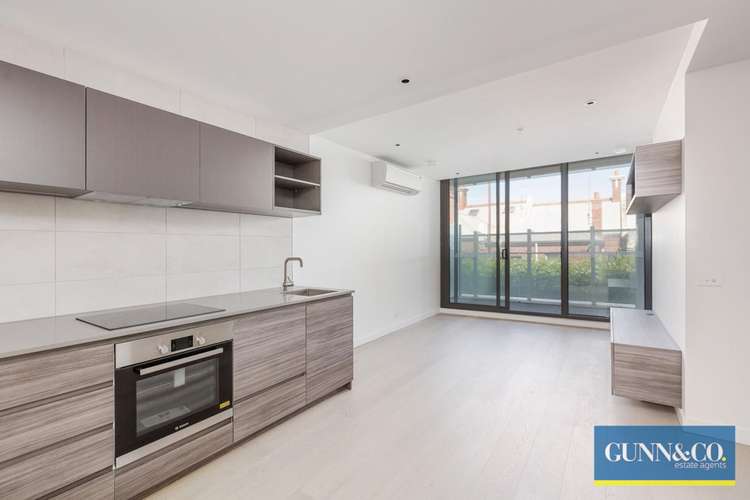 Third view of Homely apartment listing, 1.11/33-35 Arden Street, North Melbourne VIC 3051
