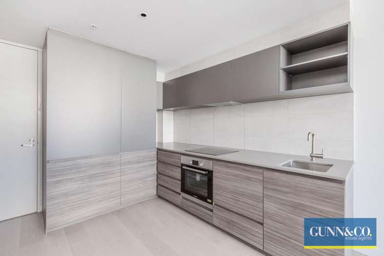 Fourth view of Homely apartment listing, 1.11/33-35 Arden Street, North Melbourne VIC 3051