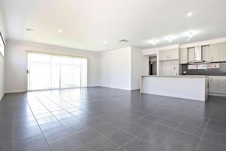 Second view of Homely house listing, 3 Hartland Road, Point Cook VIC 3030