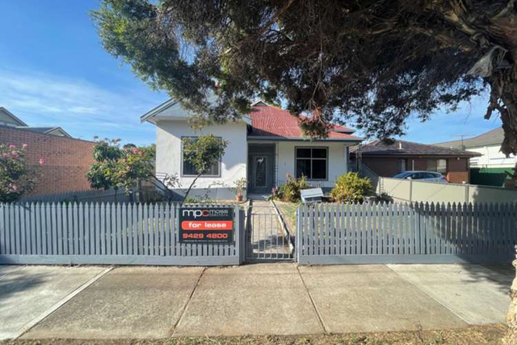 Main view of Homely house listing, 1 Dorothy Street, Brunswick VIC 3056