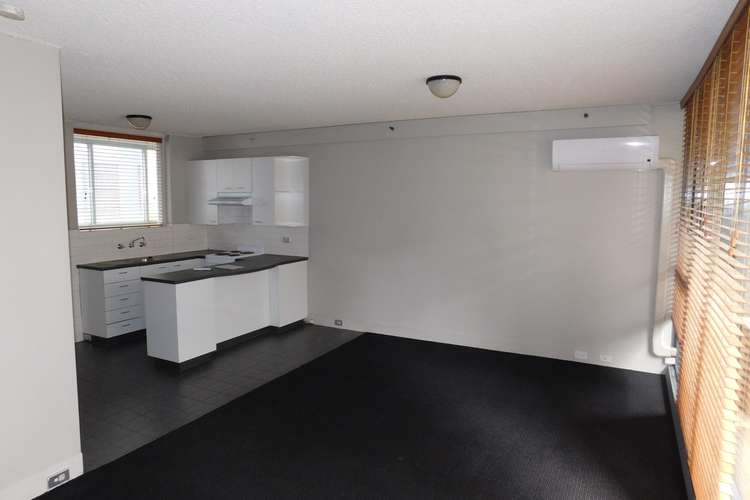 Second view of Homely apartment listing, 205/81 Queens Road, Melbourne VIC 3004