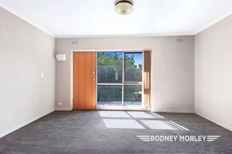 Second view of Homely apartment listing, 10/115 Eskdale Road, Caulfield North VIC 3161