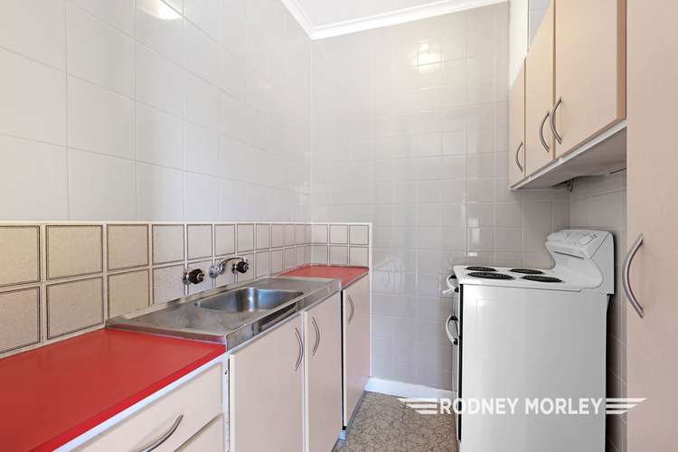Third view of Homely apartment listing, 10/115 Eskdale Road, Caulfield North VIC 3161