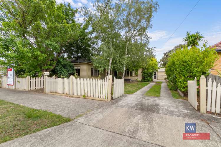 Third view of Homely house listing, 3 Vindon Ave, Morwell VIC 3840