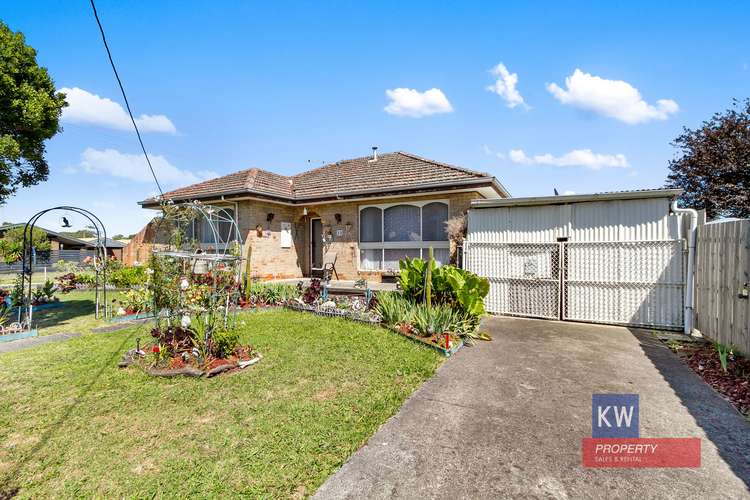 Main view of Homely house listing, 23 Hopetoun Ave, Morwell VIC 3840