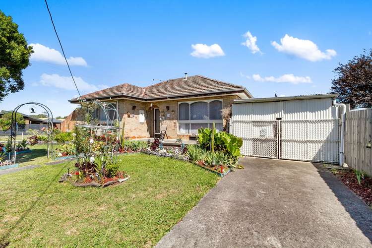 Second view of Homely house listing, 23 Hopetoun Ave, Morwell VIC 3840