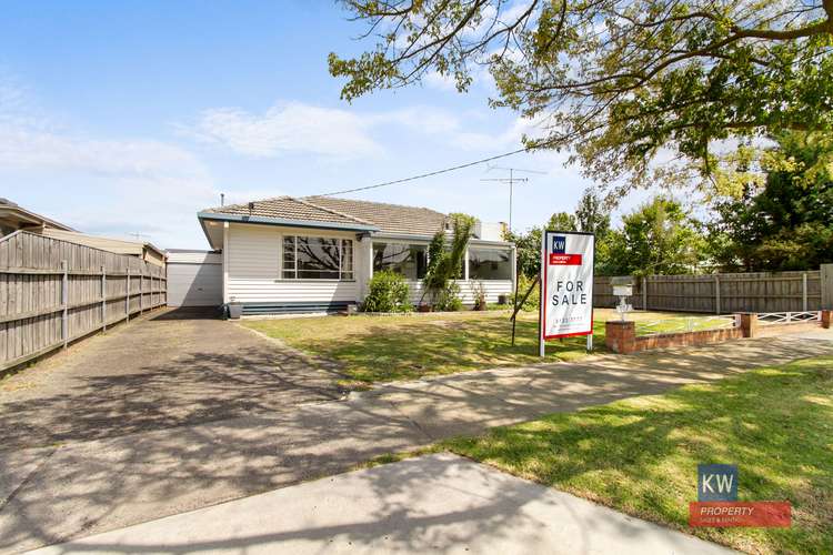 Main view of Homely house listing, 107 Church St, Morwell VIC 3840