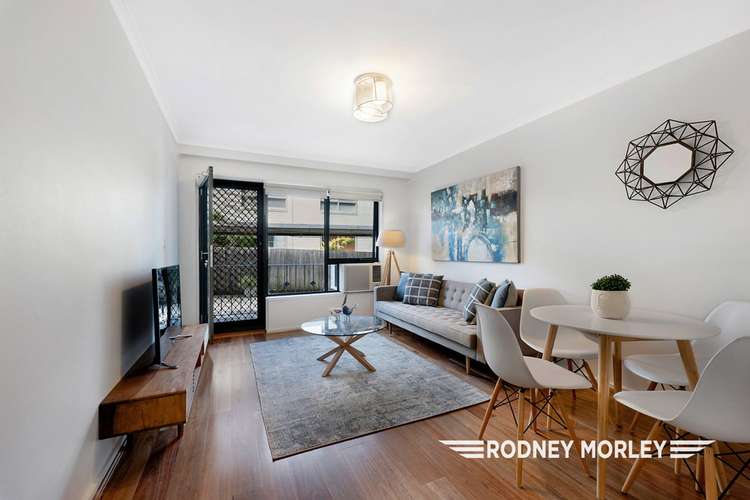 Second view of Homely unit listing, 1/658 Inkerman Road, Caulfield North VIC 3161