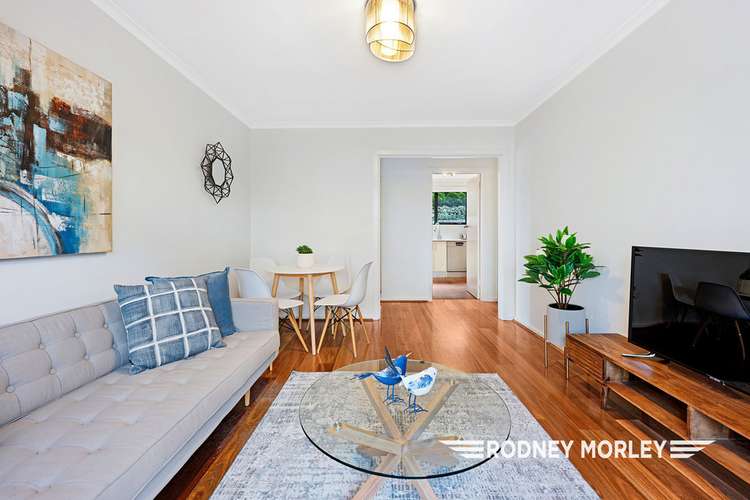 Third view of Homely unit listing, 1/658 Inkerman Road, Caulfield North VIC 3161