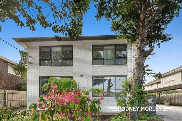 Fourth view of Homely unit listing, 1/658 Inkerman Road, Caulfield North VIC 3161