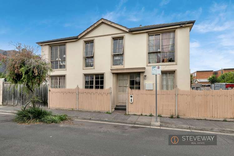 Main view of Homely house listing, 33 Lambert Street, Richmond VIC 3121