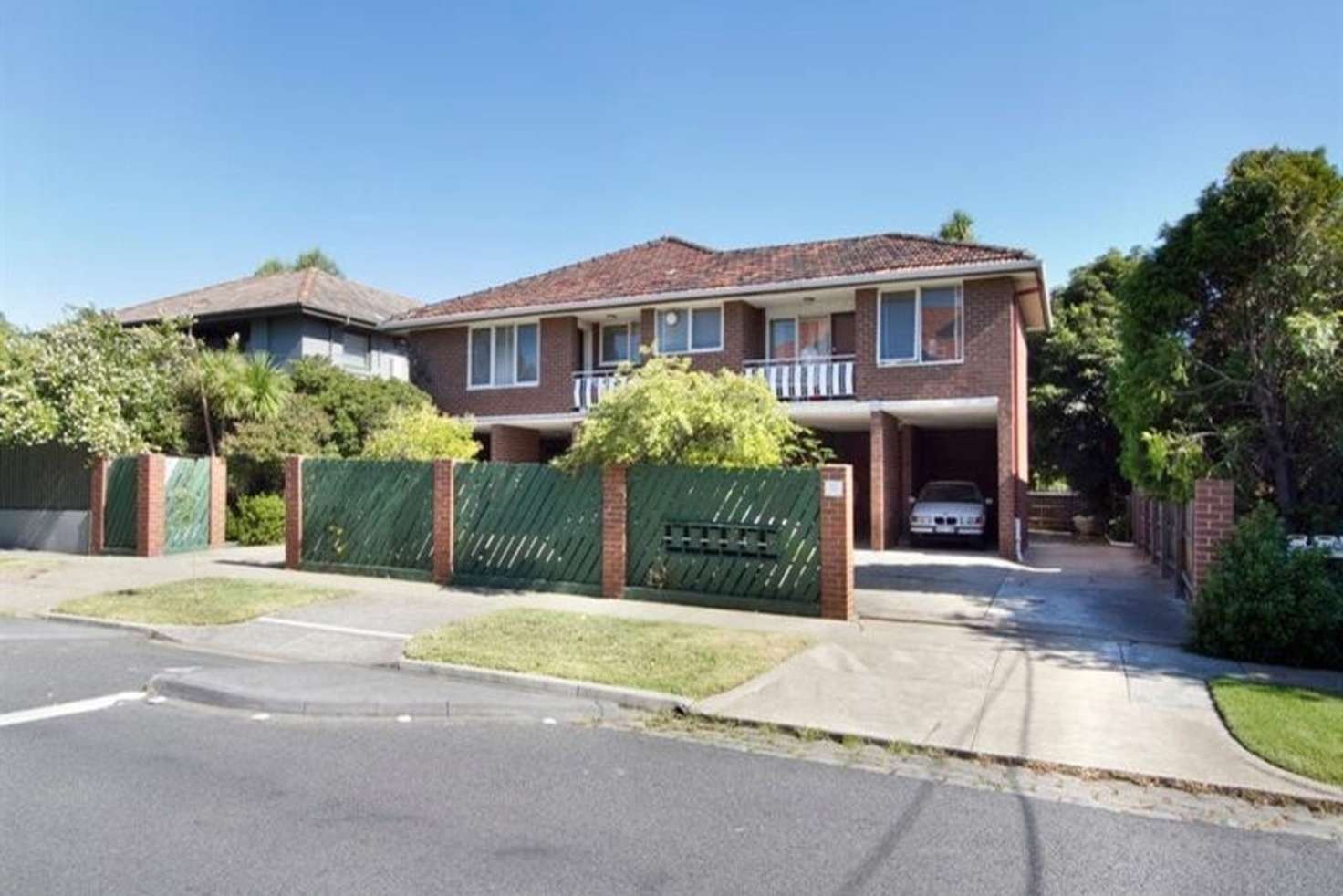 Main view of Homely apartment listing, 3/5 Leila Road, Ormond VIC 3204
