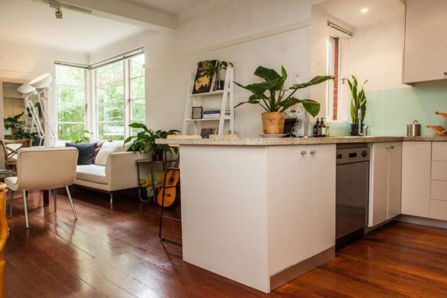 Main view of Homely apartment listing, 12/14-16 Leopold Street, South Yarra VIC 3141