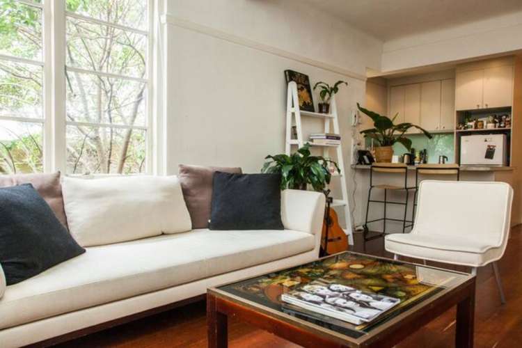 Fifth view of Homely apartment listing, 12/14-16 Leopold Street, South Yarra VIC 3141