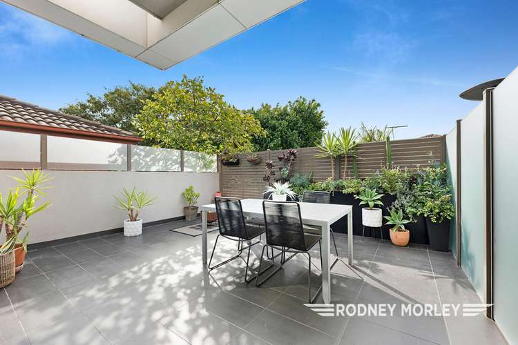 Third view of Homely apartment listing, G03/132 Balaclava Road, Caulfield North VIC 3161