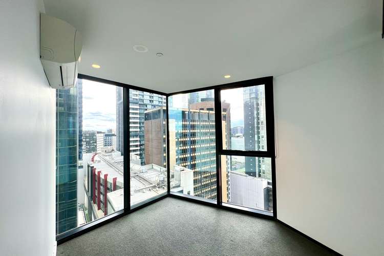 Fourth view of Homely apartment listing, 1802/442 Elizabeth Street, Melbourne VIC 3000