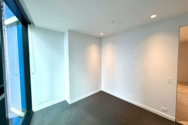 Fifth view of Homely apartment listing, 1802/442 Elizabeth Street, Melbourne VIC 3000