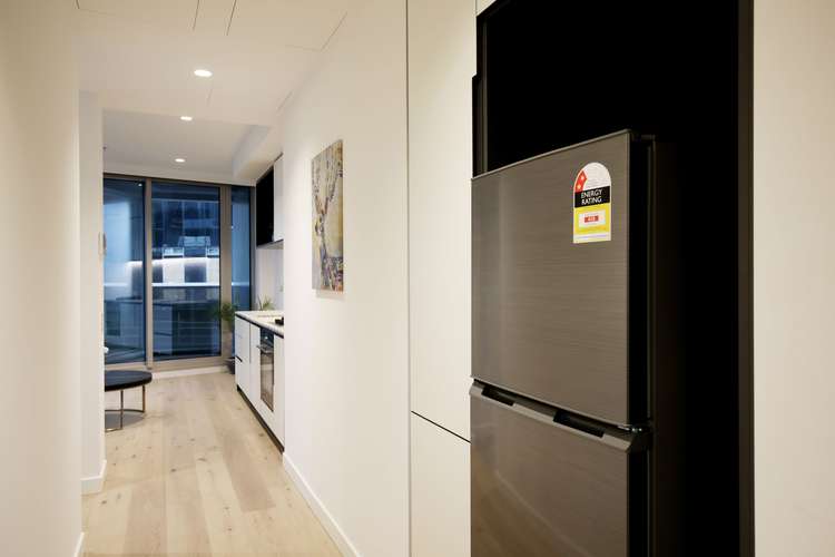 Third view of Homely apartment listing, 1202/639 Little Lonsdale Street, Melbourne VIC 3000