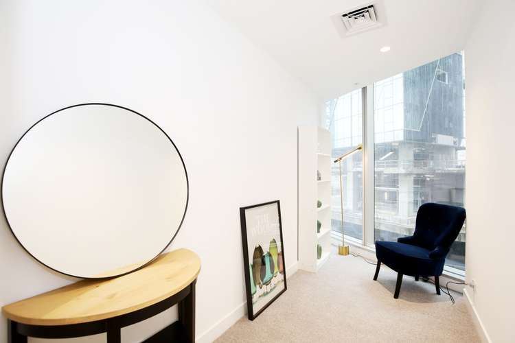 Fourth view of Homely apartment listing, 1202/639 Little Lonsdale Street, Melbourne VIC 3000