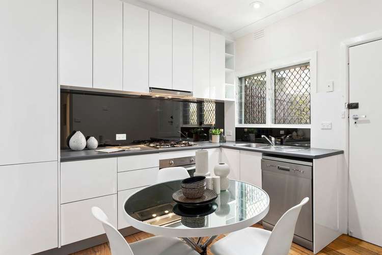 Second view of Homely apartment listing, 2/55 Westbury Street, St Kilda East VIC 3183