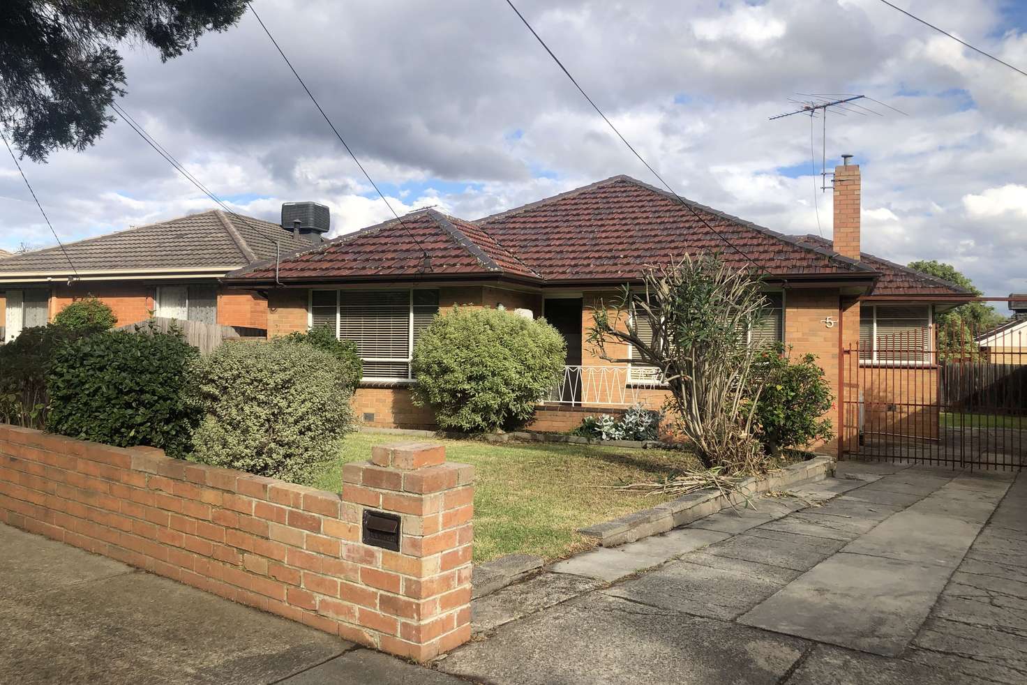 Main view of Homely house listing, 5 Bunker Avenue, Kingsbury VIC 3083