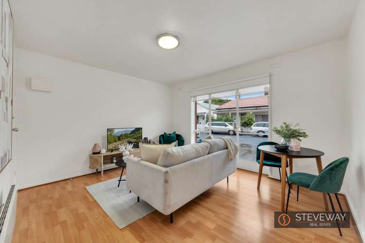 Third view of Homely apartment listing, 1/31-33 Mary Street, Richmond VIC 3121