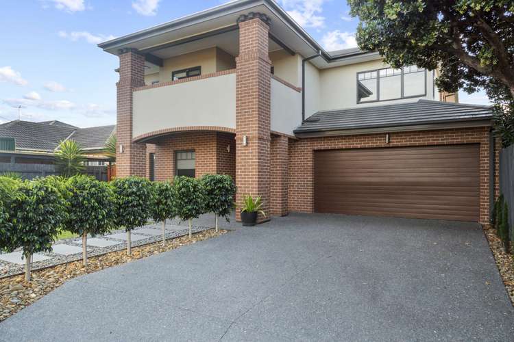 Main view of Homely house listing, 45 Chesterville Drive, Bentleigh East VIC 3165
