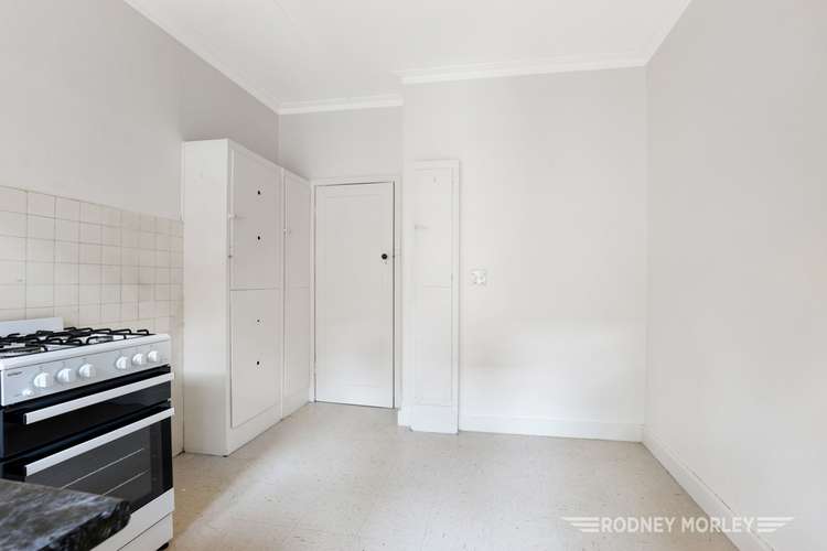 Fifth view of Homely apartment listing, 3/203 Williams Road, South Yarra VIC 3141