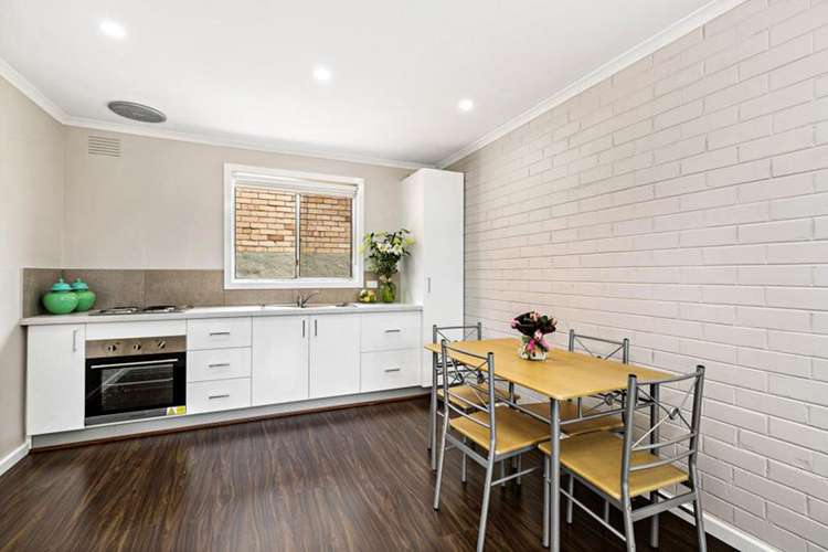 Third view of Homely unit listing, 3/23 Clyde Street, Newport VIC 3015