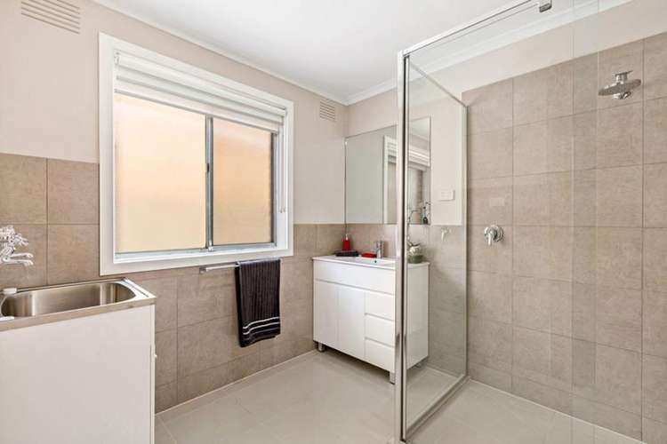 Fourth view of Homely unit listing, 3/23 Clyde Street, Newport VIC 3015