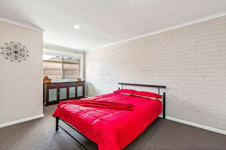 Fifth view of Homely unit listing, 3/23 Clyde Street, Newport VIC 3015