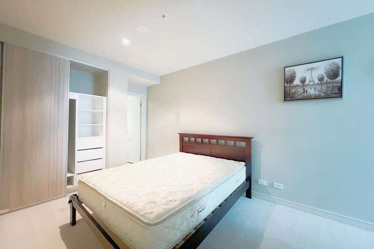 Fifth view of Homely apartment listing, 1315/228 Abeckett Street, Melbourne VIC 3000