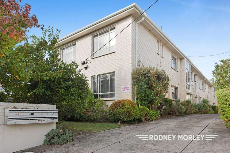 Second view of Homely unit listing, 8/18 King Street, Elsternwick VIC 3185