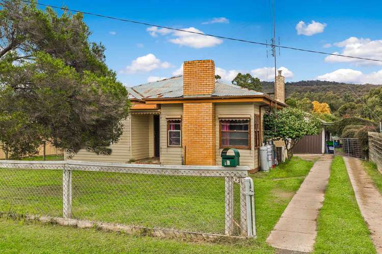 Main view of Homely house listing, 18 High Street, Heathcote VIC 3523