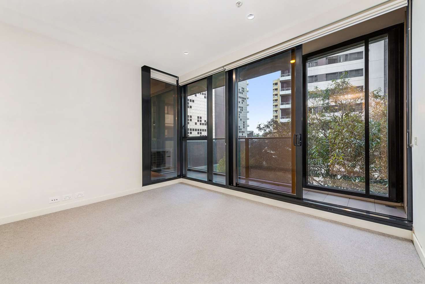 Main view of Homely apartment listing, 416/4-10 DALY STREET, South Yarra VIC 3141