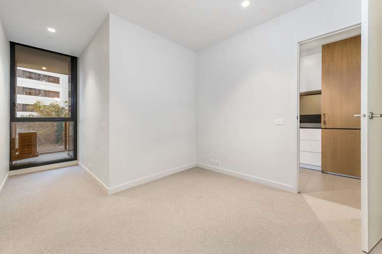 Third view of Homely apartment listing, 416/4-10 DALY STREET, South Yarra VIC 3141